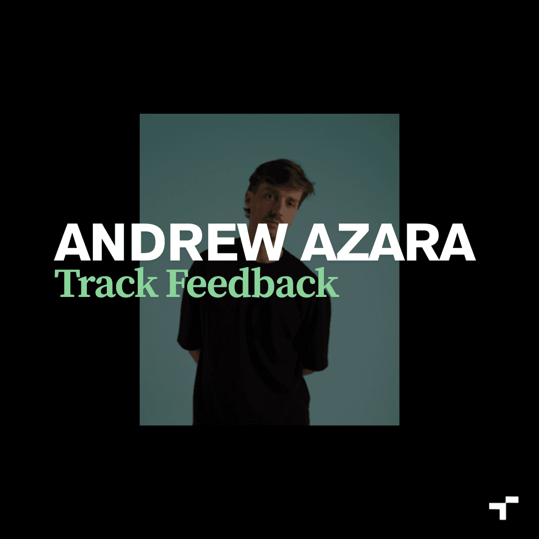 Detailed Track Feedback & Analysis