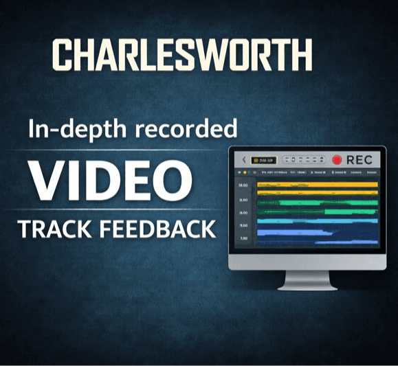 Track Feedback - Video
