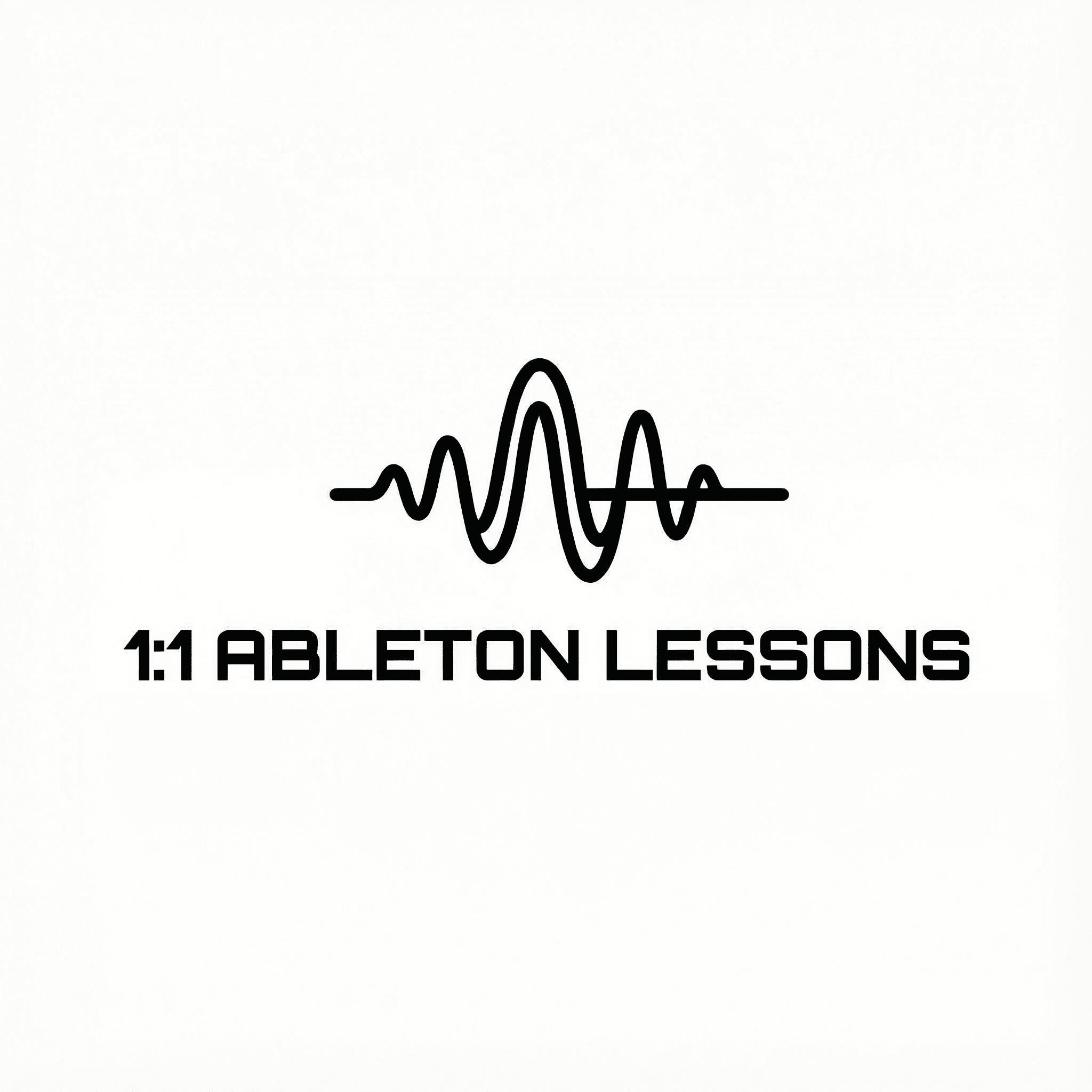 1:1 Ableton Production Lessons & Tutorials