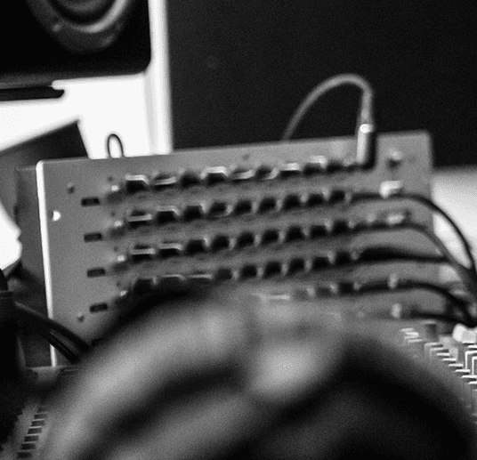 Detailed Track Feedback