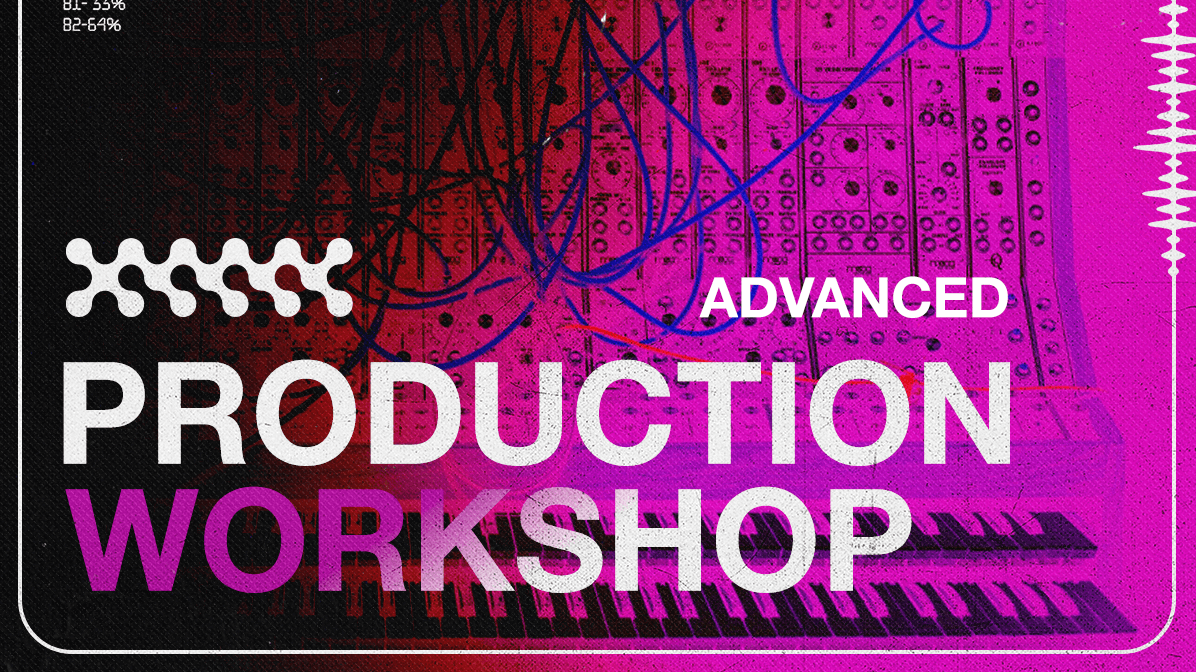 Production Workshop
