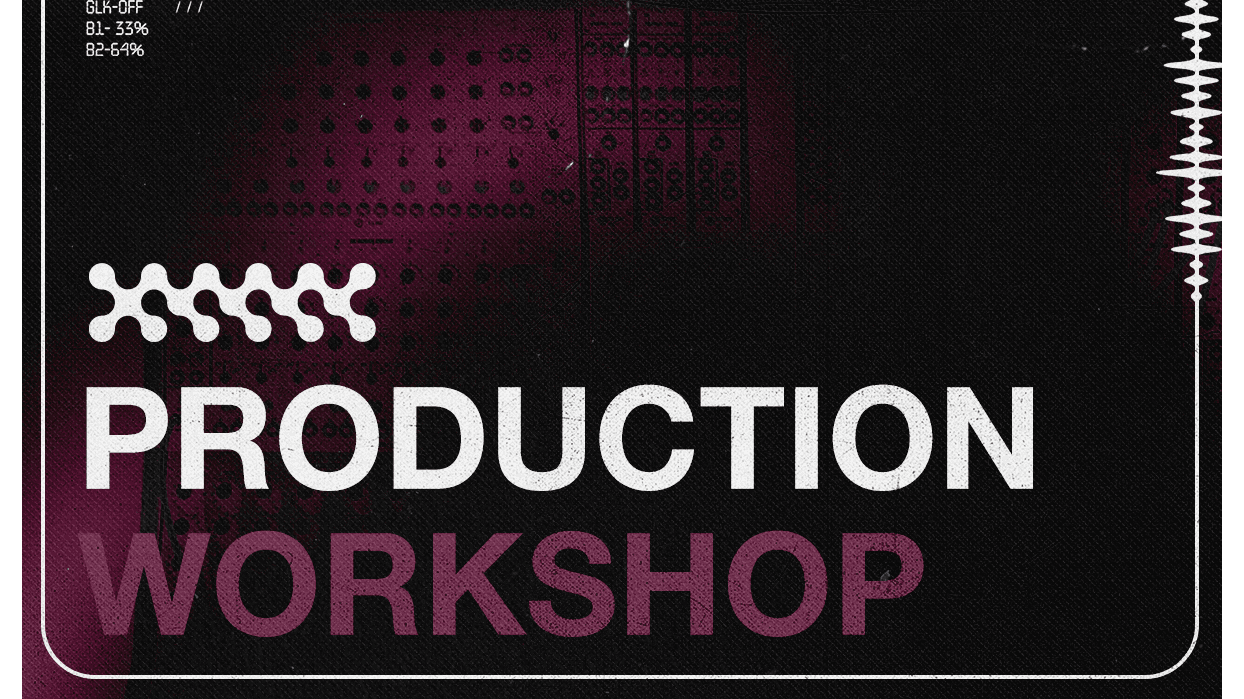 Production Consultation Session
