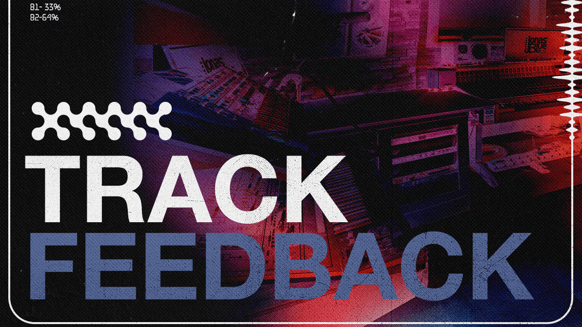 Quick Track Feedback