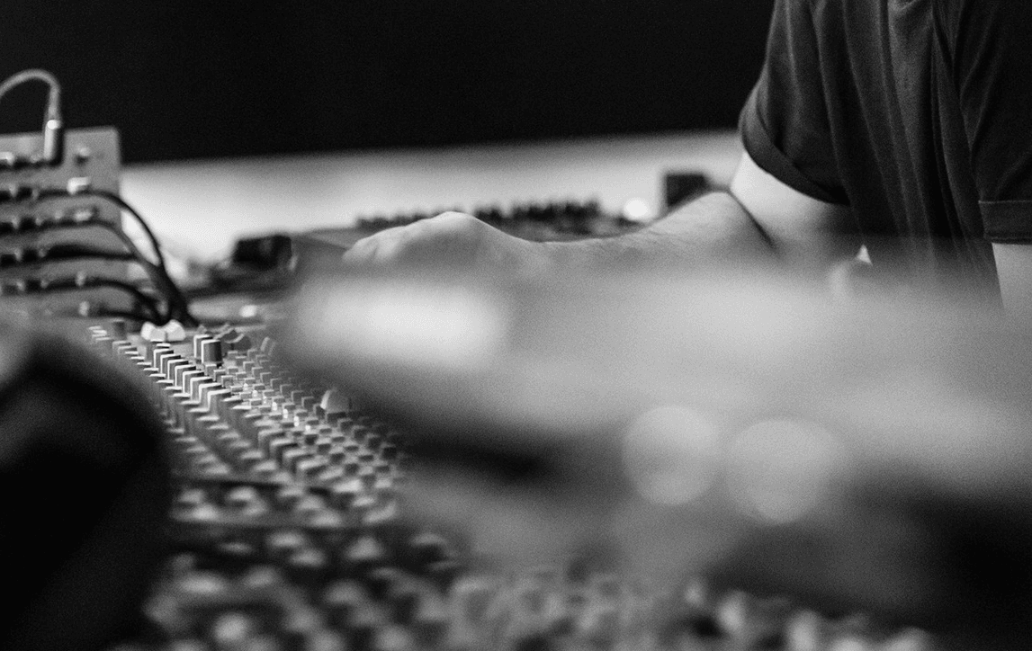 Professional Mastering Service